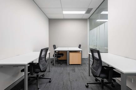 Image 8 of Regus - Level 1,22-28 Edgeworth David Avenue