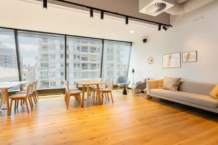 Image 5 of Spaces - 1 Denison St