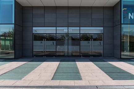 Image 1 of Spaces - !7th Floor, Los Militares 4611, Las Condes