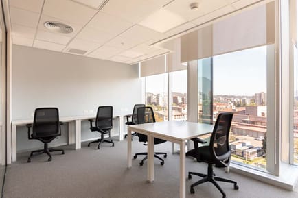Image 8 of Spaces - !7th Floor, Los Militares 4611, Las Condes