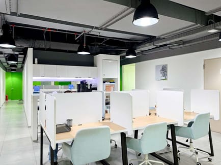 Image 5 of Regus - 9th Floor Menara Asia Afrika.,Jl. Asia Afrika 133-137