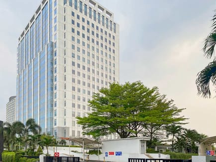 Image 1 of Hq - Jl. TB Simatupang, RgguT.2/RW.1, Kebagusan, Kec.,Ps. Min, Kota Jakarta Selatan, Daerah Khusus Ibuk