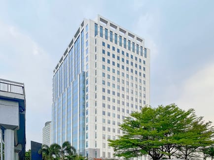 Image 11 of Hq - Jl. TB Simatupang, RgguT.2/RW.1, Kebagusan, Kec.,Ps. Min, Kota Jakarta Selatan, Daerah Khusus Ibuk