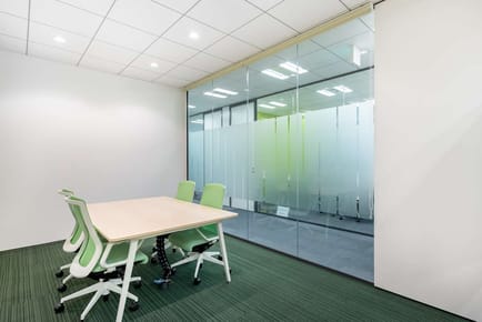 Image 7 of Regus - Yokohama Blue Avenue 12F,4-4-2, Minatomirai,Nishi-ku, Yokohama-Shi