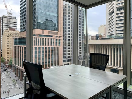 Image 1 of Regus - Level 10,20 Martin Place