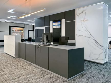Image 2 of Regus - Level 10,20 Martin Place
