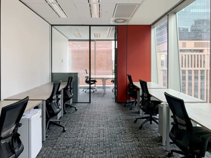 Image 4 of Regus - Level 10,20 Martin Place