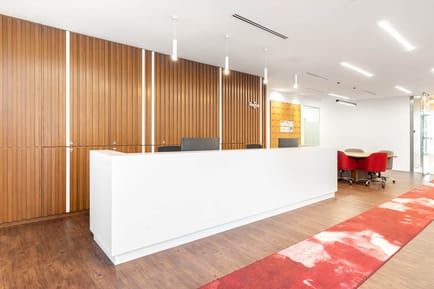 Image 2 of Regus - Level 3A, Sunway Visio Tower,Lingkaran SV,Sunway Velocity