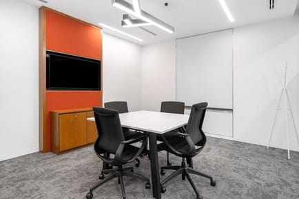 Image 3 of Regus - Level 3A, Sunway Visio Tower,Lingkaran SV,Sunway Velocity