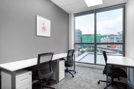 Image 4 of Regus - Level 3A, Sunway Visio Tower,Lingkaran SV,Sunway Velocity