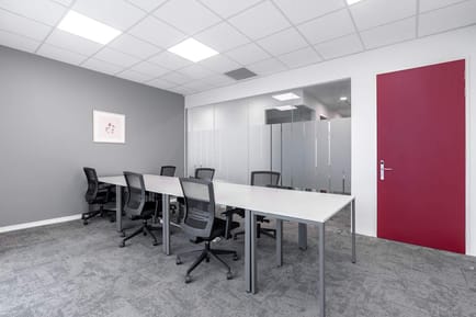 Image 7 of Regus - Level 3A, Sunway Visio Tower,Lingkaran SV,Sunway Velocity