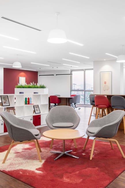 Image 8 of Regus - Level 3A, Sunway Visio Tower,Lingkaran SV,Sunway Velocity