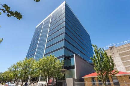 Image 1 of Regus - Level 10, 14 Mason St