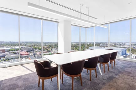 Image 12 of Regus - Level 10, 14 Mason St