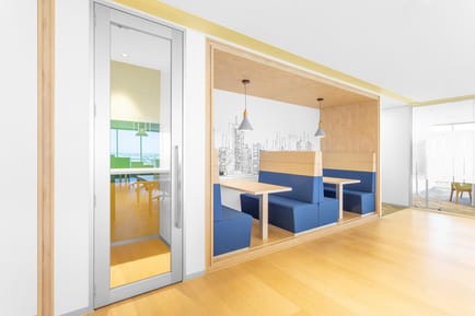 Image 5 of Regus - Level 10, 14 Mason St