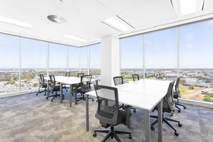 Image 8 of Regus - Level 10, 14 Mason St