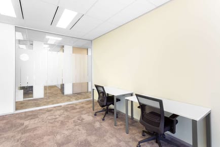 Image 9 of Regus - Level 10, 14 Mason St