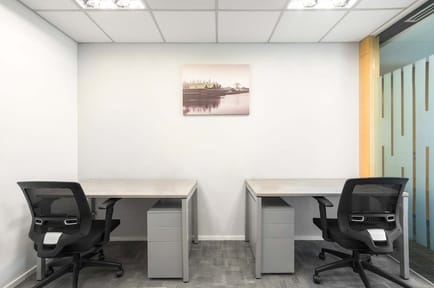 Image 3 of Regus - Level 15 DPulze,Lingkaran Cyber Point Timur,Cyber 12