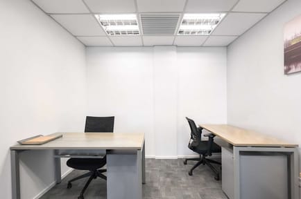 Image 5 of Regus - Level 15 DPulze,Lingkaran Cyber Point Timur,Cyber 12