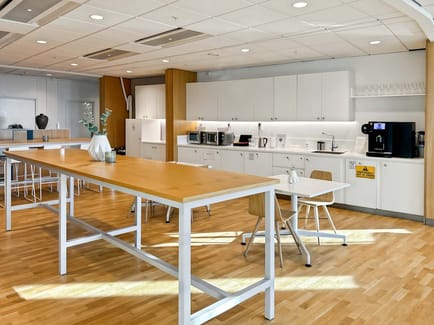 Image 11 of Regus - Hyllie Stationstorg 31