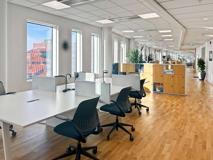 Image 16 of Regus - Hyllie Stationstorg 31