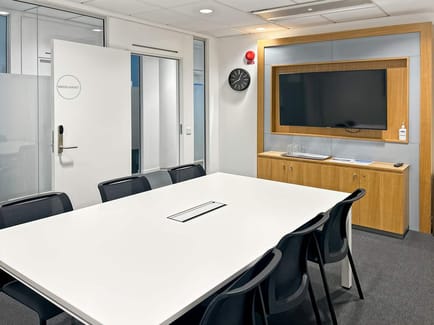 Image 17 of Regus - Hyllie Stationstorg 31