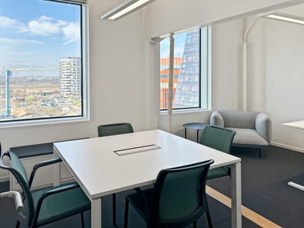 Image 18 of Regus - Hyllie Stationstorg 31