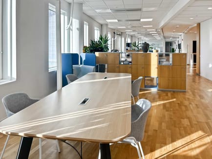 Image 19 of Regus - Hyllie Stationstorg 31
