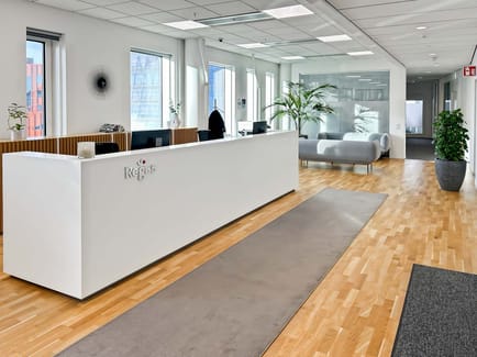 Image 4 of Regus - Hyllie Stationstorg 31