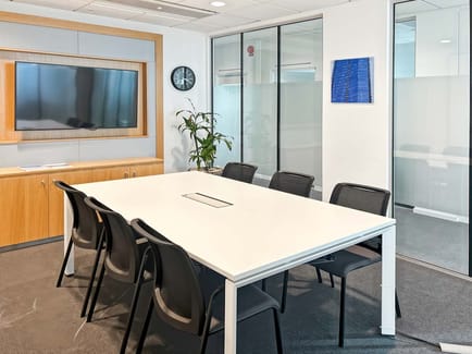 Image 5 of Regus - Hyllie Stationstorg 31