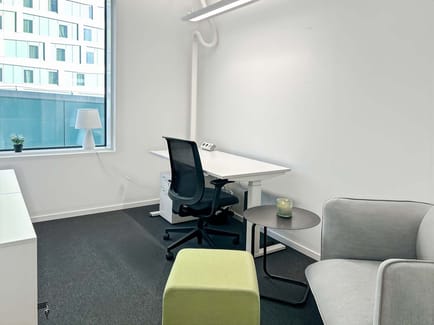 Image 7 of Regus - Hyllie Stationstorg 31