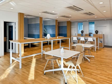 Image 9 of Regus - Hyllie Stationstorg 31