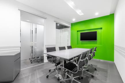 Image 3 of Regus - 2nd  Floor, Unit No. 1-4.2/A & 23-26.2/B Benoa,Square Building Jl. Bypass Ngurah Rai No. 21 A,Kedonganan, Kuta-Bali