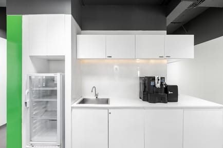 Image 6 of Regus - 2nd  Floor, Unit No. 1-4.2/A & 23-26.2/B Benoa,Square Building Jl. Bypass Ngurah Rai No. 21 A,Kedonganan, Kuta-Bali
