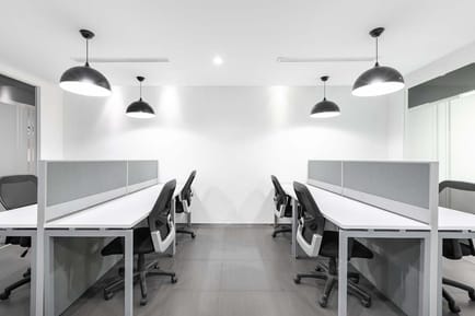 Image 7 of Regus - 2nd  Floor, Unit No. 1-4.2/A & 23-26.2/B Benoa,Square Building Jl. Bypass Ngurah Rai No. 21 A,Kedonganan, Kuta-Bali