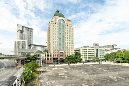 Image 1 of Regus - Level 3, Menara Axis,2, Jalan 51a/223,Seksyen 51a,Selangor