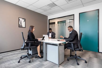 Image 6 of Regus - Level 3, Menara Axis,2, Jalan 51a/223,Seksyen 51a,Selangor
