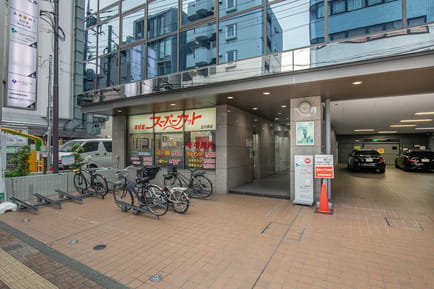 Image 1 of Openoffice - 5F&6F, TSC Building,1-4-20 Nishikicho, Tachikawa-shi