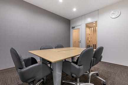 Image 2 of Openoffice - 5F&6F, TSC Building,1-4-20 Nishikicho, Tachikawa-shi