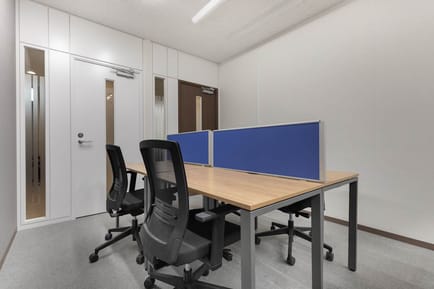 Image 7 of Openoffice - 5F&6F, TSC Building,1-4-20 Nishikicho, Tachikawa-shi