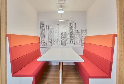 Image 11 of Regus - Kintetsu Namba Build 1-3F,4-1-15 Namba,Chuo-ku, Osaka