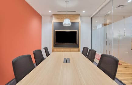 Image 3 of Regus - Kintetsu Namba Build 1-3F,4-1-15 Namba,Chuo-ku, Osaka