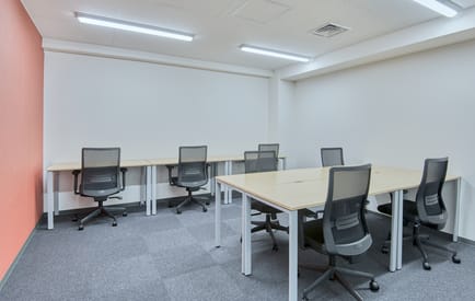 Image 8 of Regus - Kintetsu Namba Build 1-3F,4-1-15 Namba,Chuo-ku, Osaka
