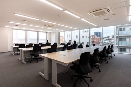 Image 8 of Regus - Daiwa Daikanyama 1F-6F, 8-7,Daikanyama-cho,,Shibuya-ku