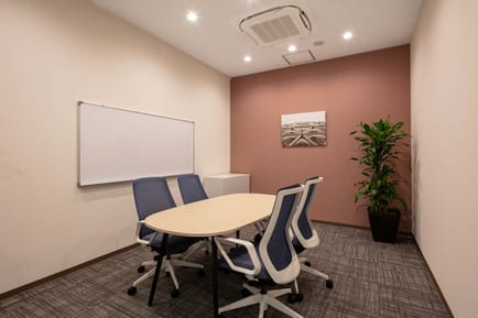 Image 9 of Regus - Daiwa Daikanyama 1F-6F, 8-7,Daikanyama-cho,,Shibuya-ku