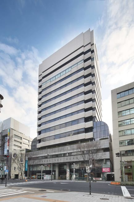 Image 1 of Regus - 13F  Sakae Gas Building,3-15-33 Sakae, Naka-ku