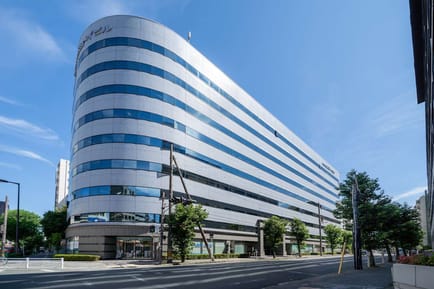 Image 1 of Openoffice - 6F  Shin Osaka Dai 3 Doi Building,1-8-24 Nishimiyahara Yodogawa-ku,Osaka-shi