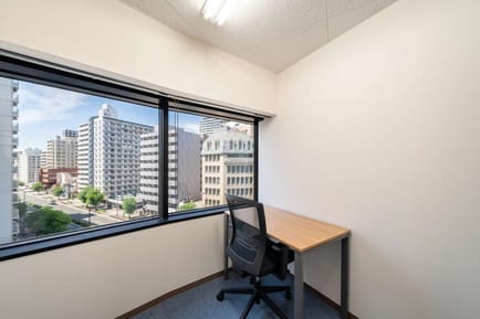 Image 4 of Openoffice - 6F  Shin Osaka Dai 3 Doi Building,1-8-24 Nishimiyahara Yodogawa-ku,Osaka-shi