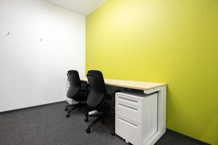 Image 15 of Regus - Okayama Across Cube Building,2F･3F 1-1-17 , Shimoishii,Kita-Ku , Okayama-Shi
