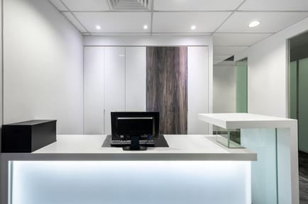 Image 2 of Regus - A-9-1, 9th Floor, South Tower (Tower A),BBT One The Towers,Lebuh Batu Nilam 1, Bandar Bukit Tinggi